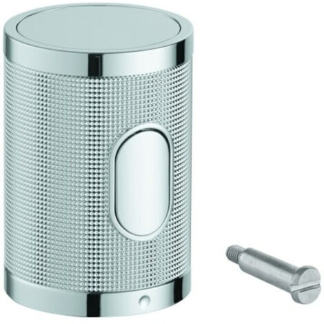 Grohe Absperrgriff 49162 für Grohtherm 1000 Performance THM-Brause chrom