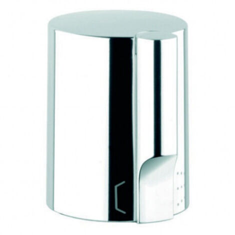 GROHE Absperrgriff Tenso 47309 f. Aquadimmer THM Wannenbatt. chrom, 47309000