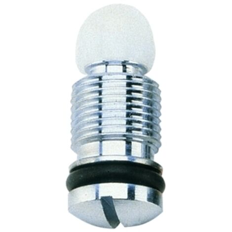 Grohe Absperrspindel M12x1 2 Stück, 47005000