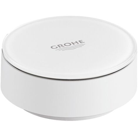 Grohe Absperrventil Switch für Geschirrspüler batteriebetrieben, Chrom