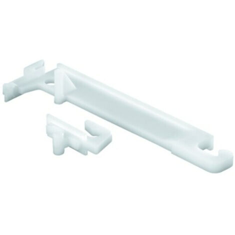 Grohe Abstandhalter 43538 komplett PG 03, komplett