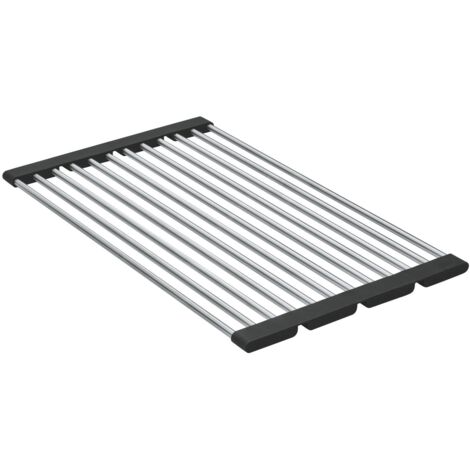 Grohe Accessoires - Bac d'égouttage, 50x29 cm 40858SD0