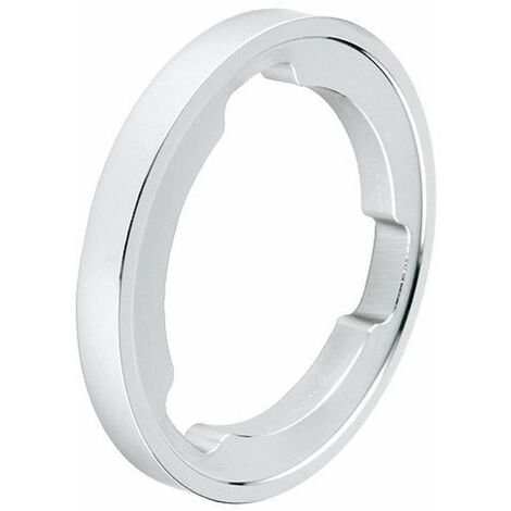 Grohe Accessoires - Câle d'épaisseur, chrome 27180000