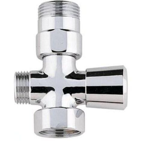 Grohe Accessoires - Inverseur, chrome 28799000
