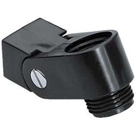 Grohe Accessoires - Joint DN 15, noir 28785000