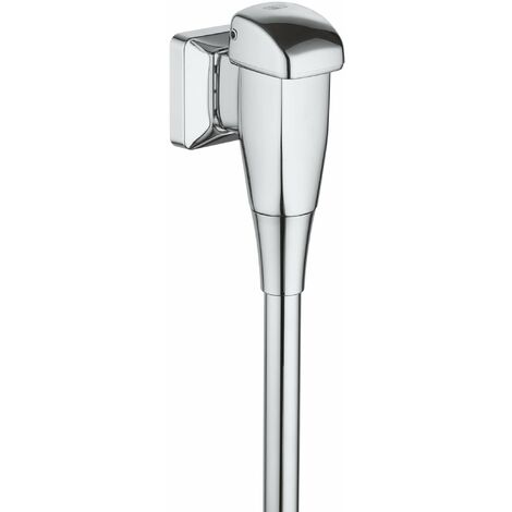 Grohe Accessori - Comando di risciacquo per urinali, cromo 37437000