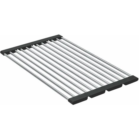 Grohe Accessori - Gocciolatoio a griglia, 50x29 cm 40858SD0