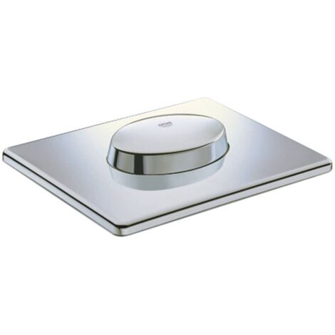 GROHE Accionamiento WC Skate Air 38565 1 volumen horizontal cromo, 38565000