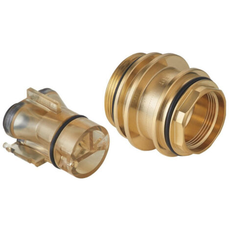 Grohe Adaptador para mezclador termostático oculto universal Grohe Rapido t (12701001)