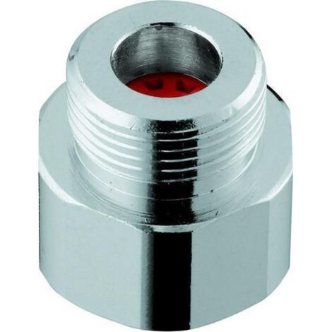 Grohe Adapter mit Durchflussbegrenzer für Europlus E