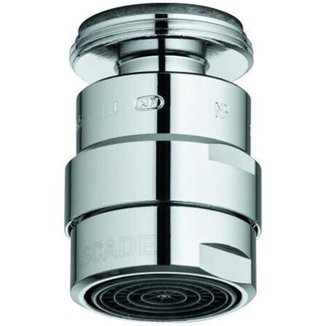 Grohe Aeratore con giunto a sfera 46461000