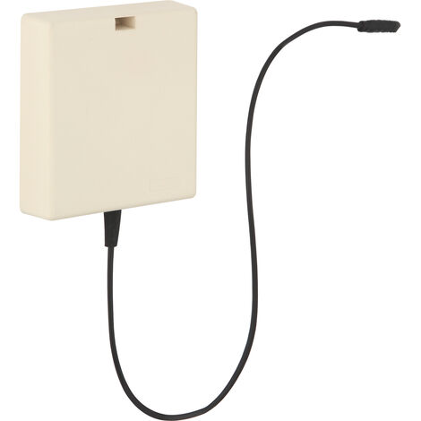 Grohe – Alimentation secteur mitigeur lavabo infrarouge – Compatible Euroeco et Eurosmart – 2,4W – Technologie infrarouge sans contact