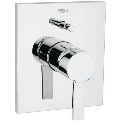 GROHE Allure 19315000 rubinetto doccia incasso cromato codice prod: 19315000