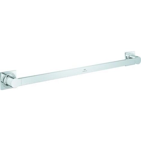 Grohe Allure Barre porte-serviettes Chrome, 40341001