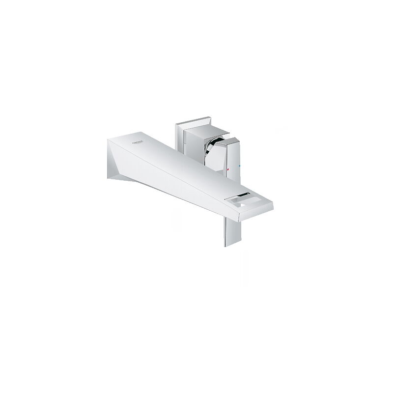 

Grifo de lavabo Grohe Allure caño 172