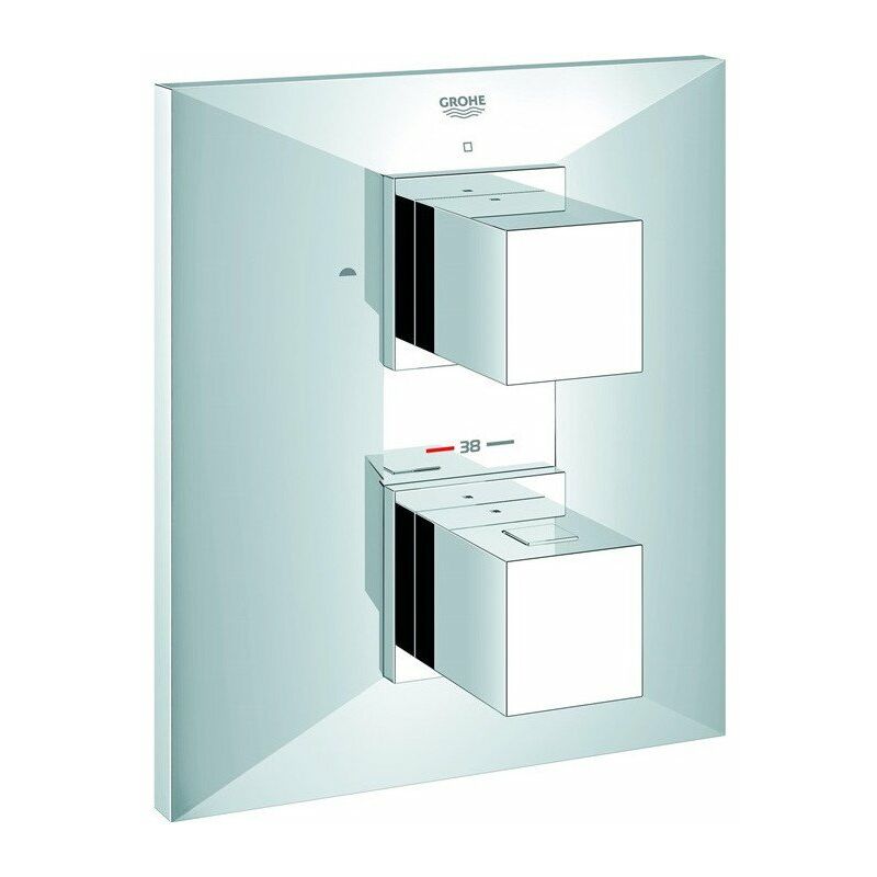 

Allure Brillant Front Thm 2 salidas