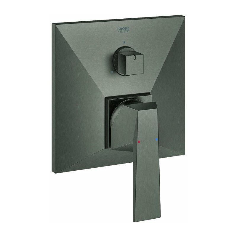 

Mezclador EH Allure Brilliant 24099 FMS f.35600 Grafito duro de conversión de 3 vías - Grohe