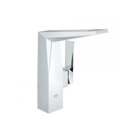 main image of "Grohe Allure Brilliant Mezclador monomando para lavabo, tamaño L - 23109000"