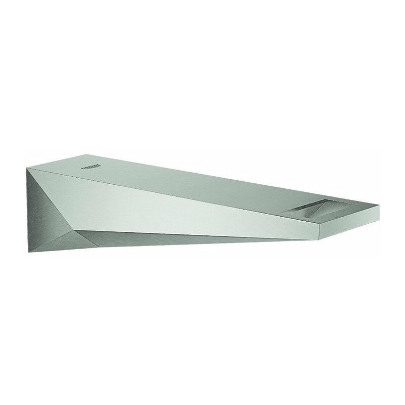 

GROHE Allure Brilliant 13299 caño para bañera montaje en pared de acero