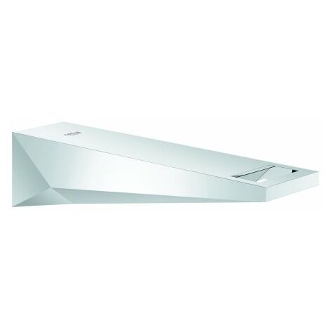 Grohe Allure Brilliant Bain de remplissage mural, saillie 161mm - 13299000