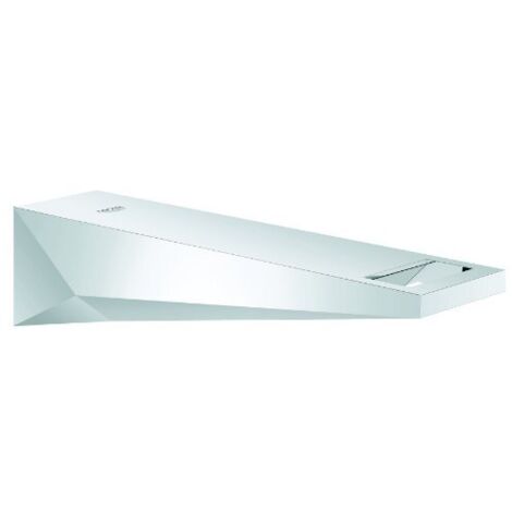 Grohe  Allure Brilliant Bain de remplissage mural, saillie 161mm,