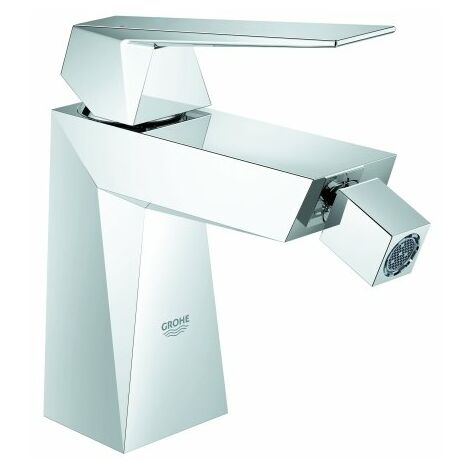 Grohe Allure Brilliant Batterie d'une seule main, DN 15 - 23117000