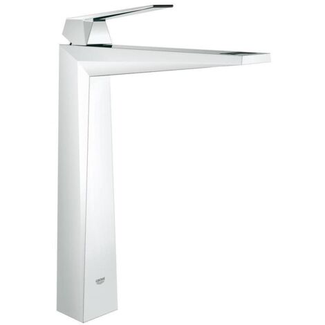 Grohe Allure Brilliant Einhebelmischer 1/2' Waschbecken Größe XL