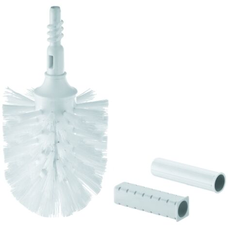 Grohe Allure Brilliant - Ersatz-WC-Bürste, weiß 40582000