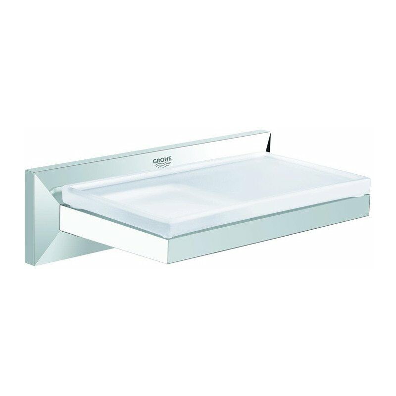 

Jabonera Allure Brilliant + Tabl