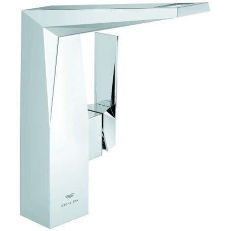 Grohe Allure Brilliant Mitigeur monocommande Lavabo Taille L Chrome, 24345000