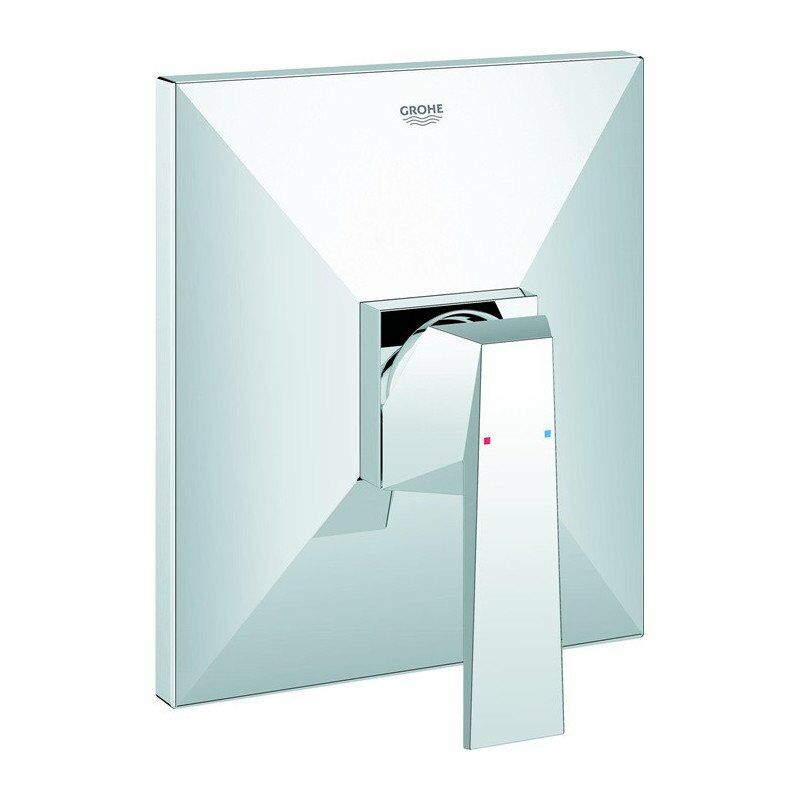 

Grohe - Allure Brillante Frente con. 1 salida