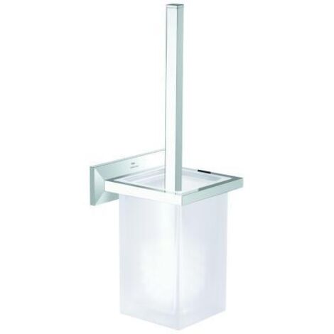 Grohe Allure Brilliant Porte-balai de WC Chrome, 40900000