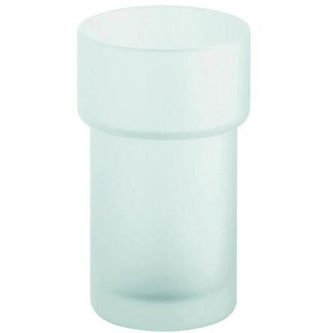 Grohe Allure - Glas, Satin 40254000