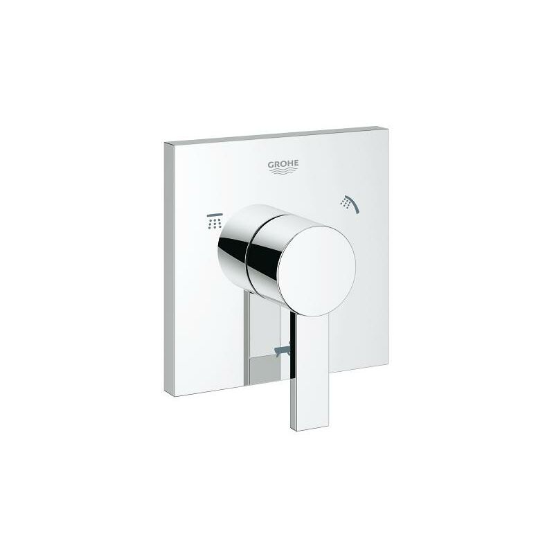 

Inversor de 5 vías empotrado Allure (parte exterior) - Grohe