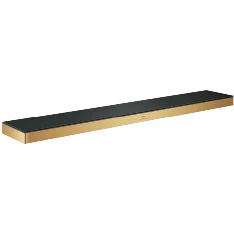 Grohe Allure - Mensola, lunghezza 60 cm, Cool Sunrise 40965GL1