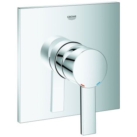 GROHE Allure miscelatore monocomando per doccia incasso cromato codice prod: 24069000