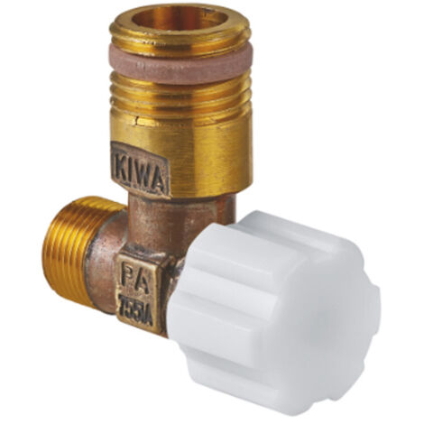 Grohe Angle Stop - 42730000 - Essential Sanitaryware Accessory