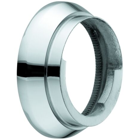 Grohe Anschlagring, DN 15, für Grohmix, Chrom