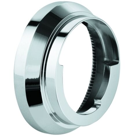 GROHE Anschlagring für Grohmix Thermostat DN 20 chrom 03758000
