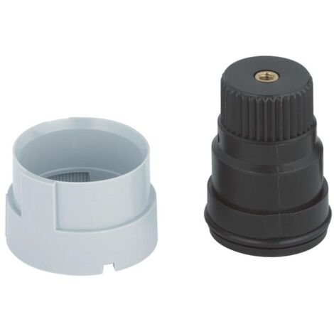 Grohe Anschlagring und Reguliermutter 47167