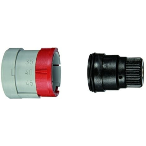 Grohe Anschlagring und Reguliermutter 47278