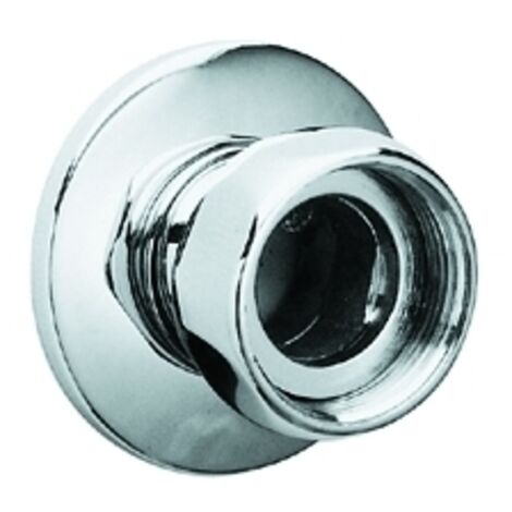 Grohe Anschluss 12417 gerade 1"x5/4" chrom