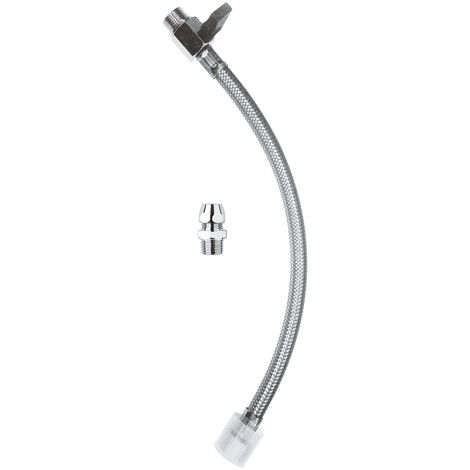 Grohe Anschluss-Set für Dusch-WC Sensia IGS 42459000