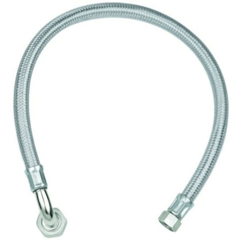 Grohe Anschlussschlauch 48017 chrom chrom