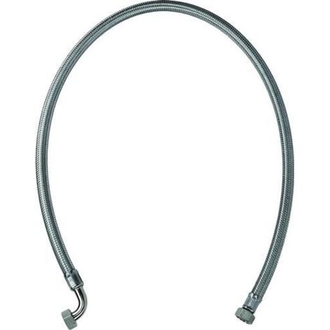 Grohe Anschlussschlauch Chrom, 07467000