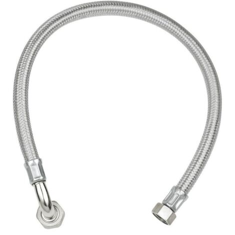 Grohe Anschlussschlauch Chrom, 48018000