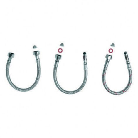 GROHE Anschlussschlauchset 42417, 42417000