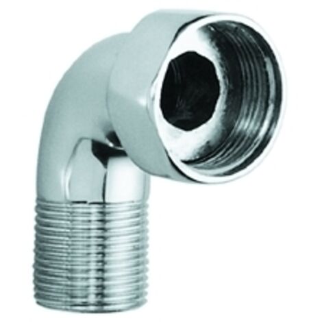 Grohe Anschlusswinkel 12428 1"x5/4" chrom