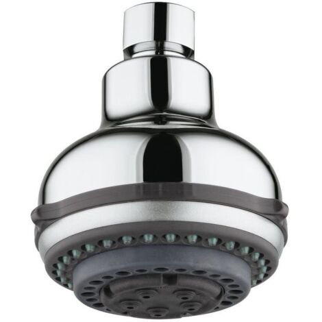 Grohe Aqua Kopfbrause Chrom für Aquatower 3000