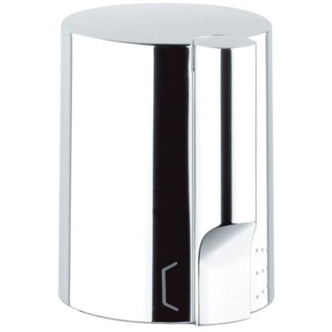 Grohe Aquadimmer Absperrgriff Chrom für Tenso Thermostat Wannenbatterie